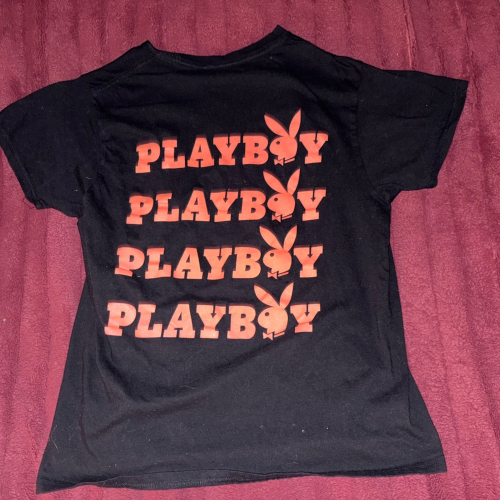 Playboy shirt